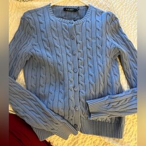 Ralph Lauren sweater size M